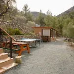 Chalet Fikardou Phicardou