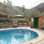 Fikardou Chalet Phicardou