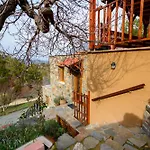 Chalet Fikardou