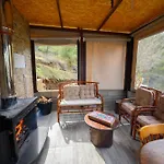 Fikardou Chalet Phicardou