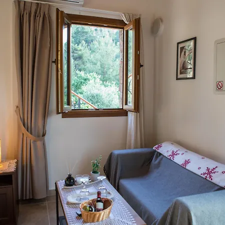 Chalet Fikardou Phicardou