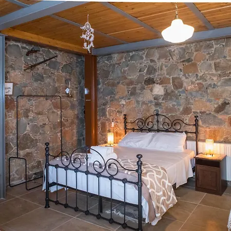 Fikardou Chalet Phicardou