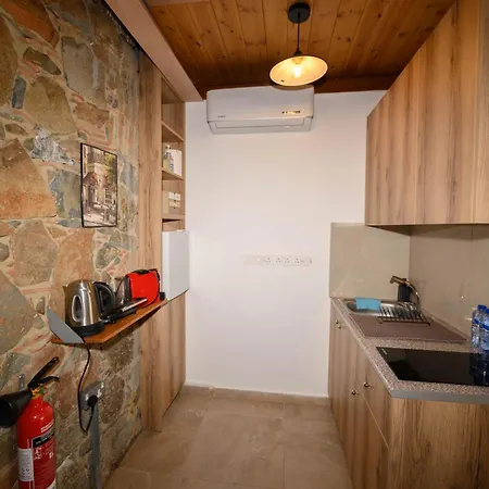 Chalet Fikardou Phicardou